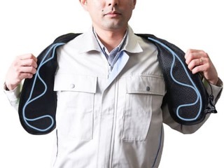 冷却クールベストPlus
